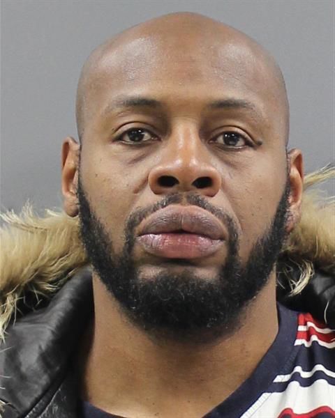 Tyron Stephens